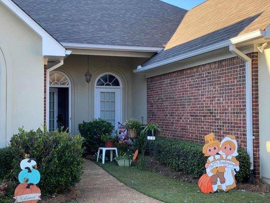 America's Construction & Roofing Co.