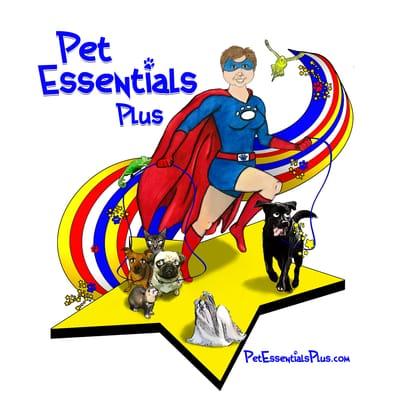 Pet Essentials Plus