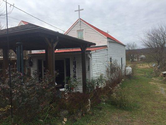 Korean Church of the Valley