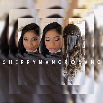 Sherry Mangrobang