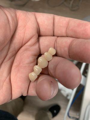 Cherry Blossom Dental