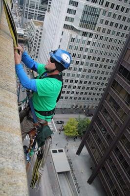 Green Window Cleaning Services