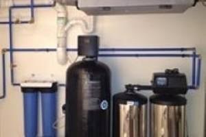 Timmons Water Systems Inc