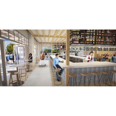 Visit Tommy Bahama at Newport Beach today!