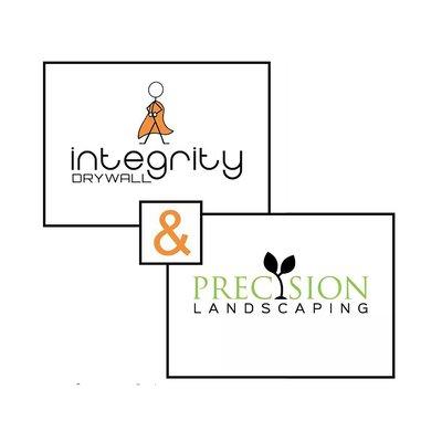 Integrity Drywall & Precision Landscaping