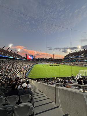 San Diego FC