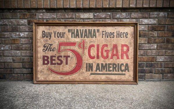 Fat Sally's Warehouse