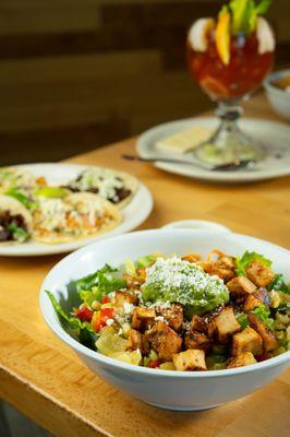 Moreno's Mexican Grill