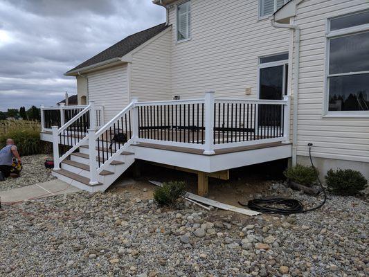 Andy's Custom Home Improvement