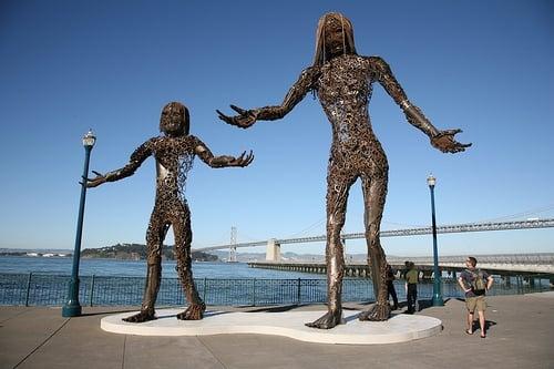 Black Rock Arts Foundation