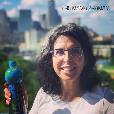 The Mama Shaman
