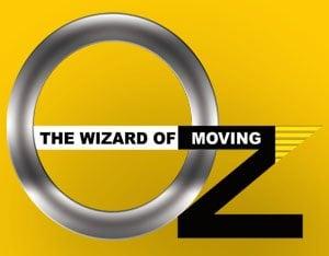 Oz Moving & Storage