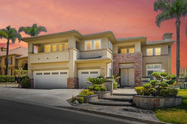 Walnut view home sold!