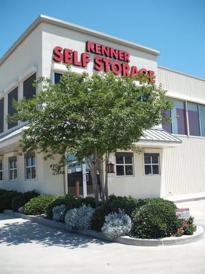 Kenner Self Storage