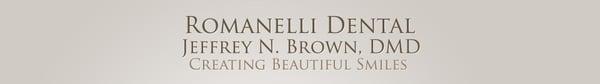 Romanelli Dental
