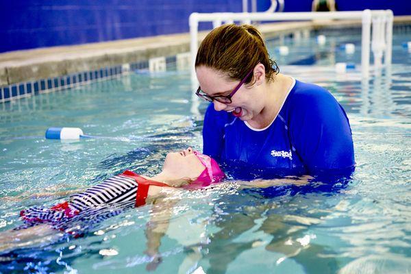 SafeSplash Swim School - Collierville