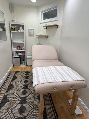 On The Go Aesthetics