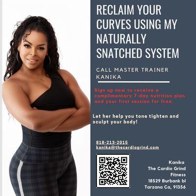 The Cardio Grind Fitness Experience