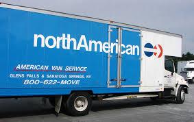 American Van Service