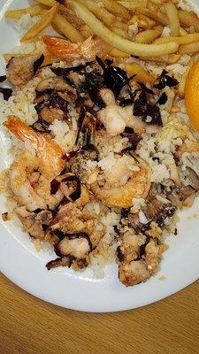 Rocamar Seafood Restaurant