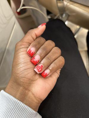 Glamour Nails & Spa