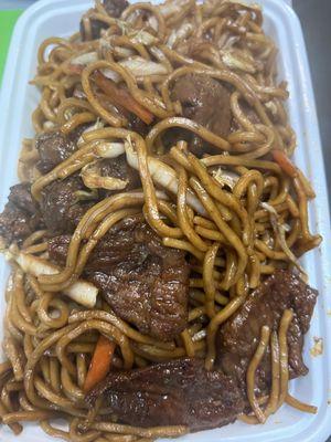 Nan King Chinese Restaurant