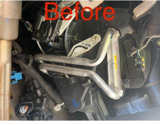 Rapid Roadside Assistance