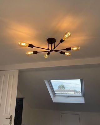 Venom Licensed Electrician