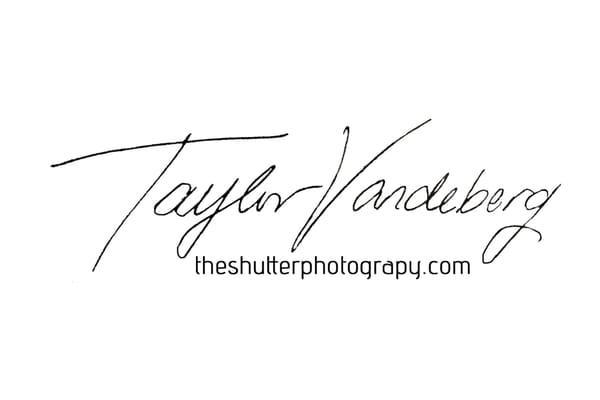 Shutter Photography