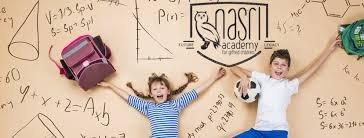 Nasri Academy for Gifted Children