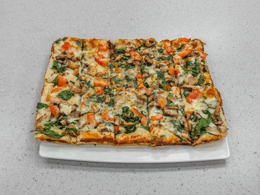 Farmers Barn Pizzeria