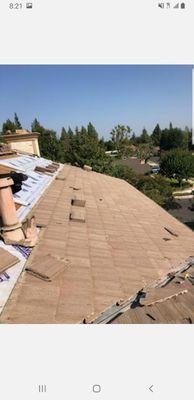 Right Way Roofing