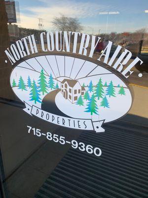 North Country Aire Properties
