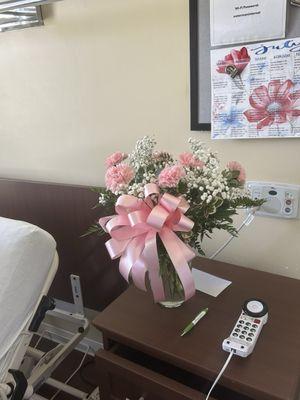 Claudia's Pearl Florist