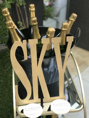 B Iconical Event Planning