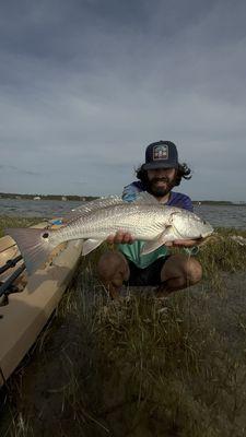 Bluewater Outriggers