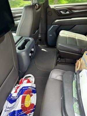 OP Platinum Detailing