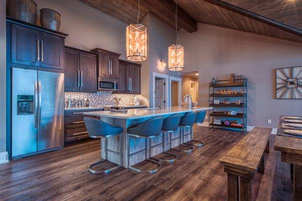 Lake Norman Breakaway Vacation Home