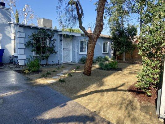 Joseph’s Tree Service and Landscape