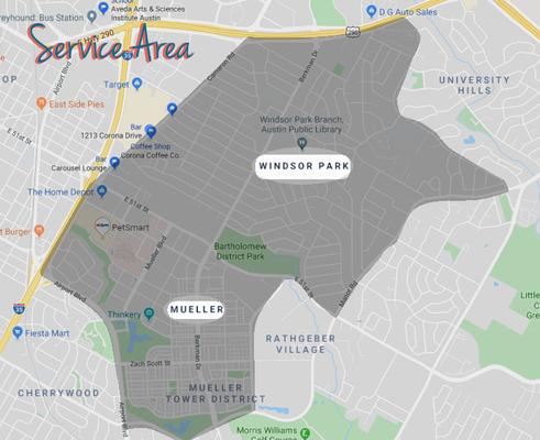 Langston Household Services