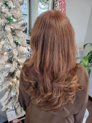 Renata Lassander Salon