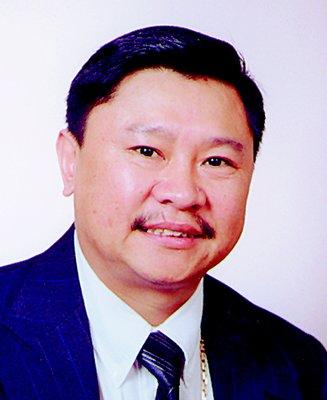 Kiet Nguyen - State Farm Insurance Agent