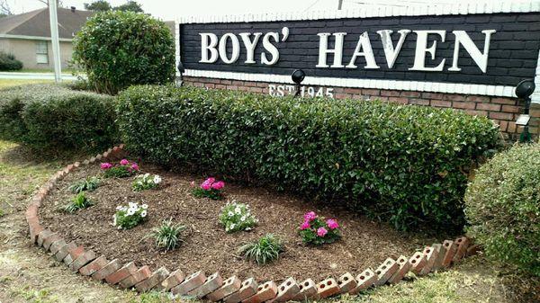 Boys' Haven - Beaumont