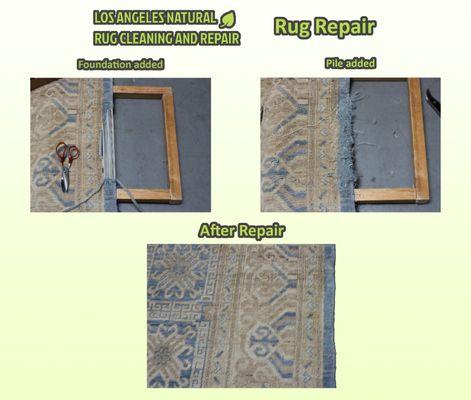 Aara Rugs