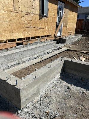 Winston Construction