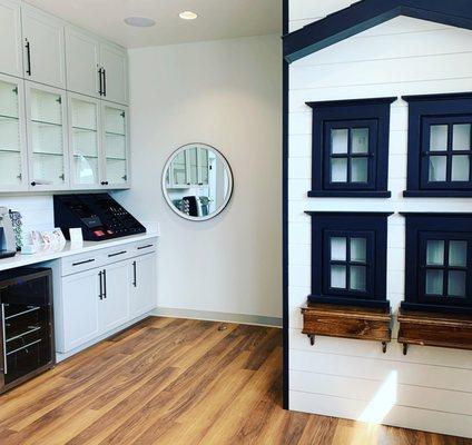 Skin Rehab Dermatology / Aesthetics