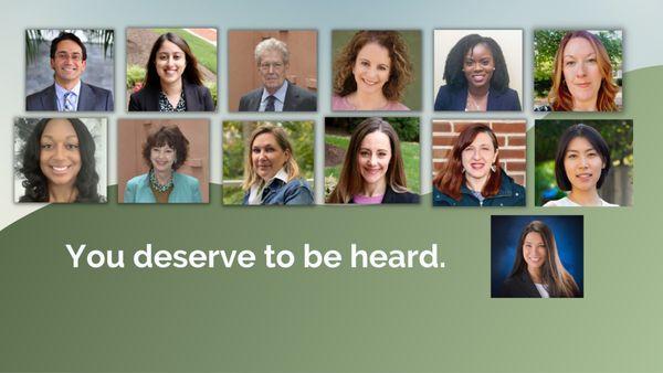 McLean Counseling Center