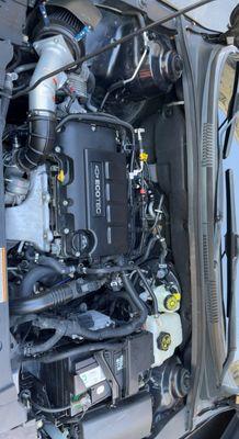 Mobile Car Wash and Detail