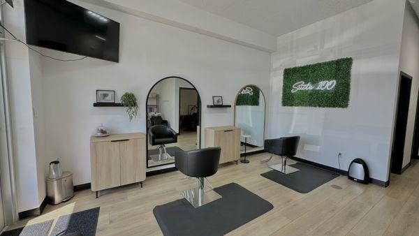 The Salon