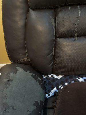 Gomez Upholstery